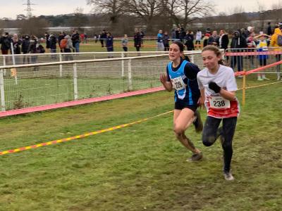 260125 quarts de finales de cross 2025 zone sud hortense adriaens1
