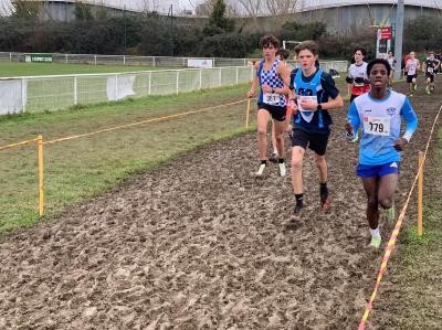 260125 quarts de finales de cross 2025 zone sud tom gay brown2