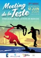 260612 meeting de la teste affiche