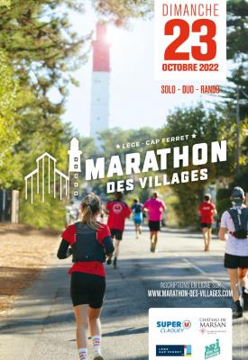 Marathon des Villages