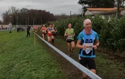 Champ gironde cross leognan vanessa1