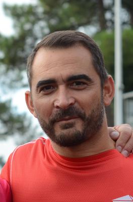 Christophe glorieux