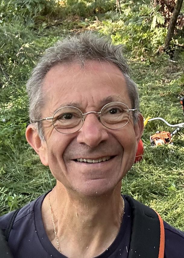 Dominique grelaud
