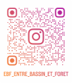 Ebf entre bassin et foret qr