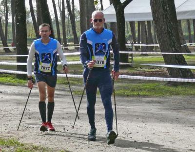 Eric torterat et christophe sauvard