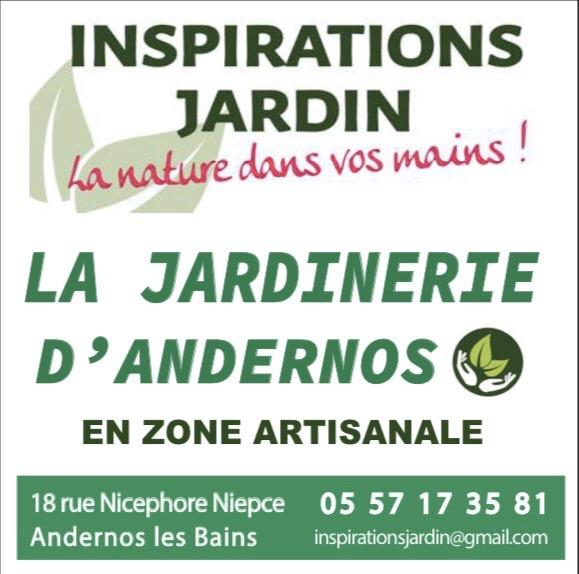 Inspirations jardin