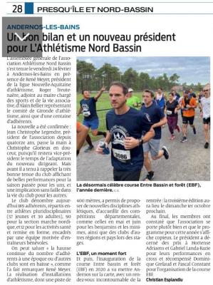 Sudouest 03 2023