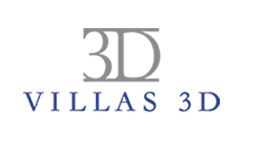 Villas 3d