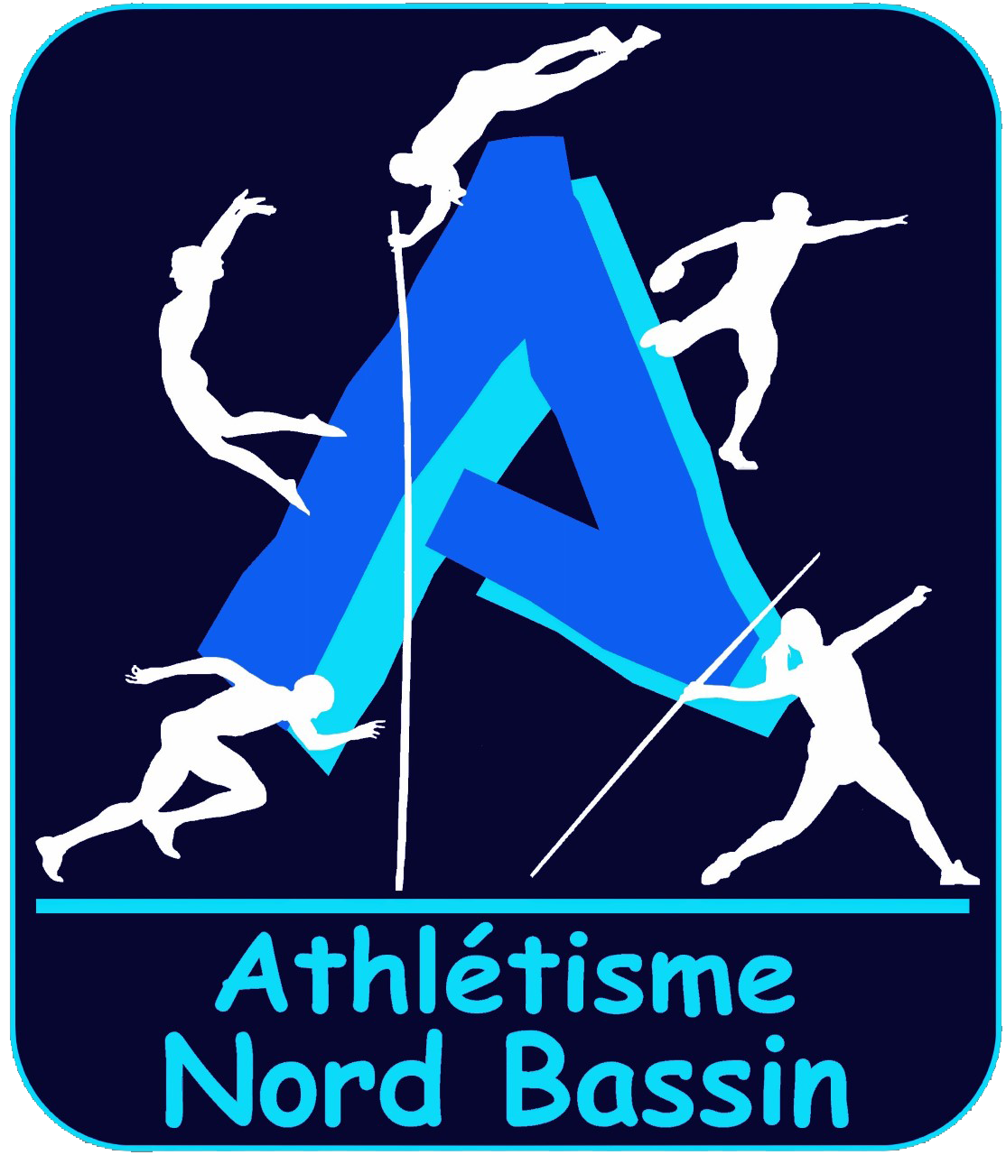 Athlétisme Nord Bassin - ANB